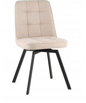 Стул на металлокаркасе Линт