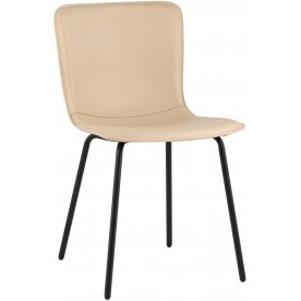 Стул на металлокаркасе Pluto