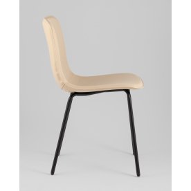 Стул на металлокаркасе Pluto