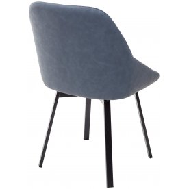 Стул на металлокаркасе Pod TRF-06