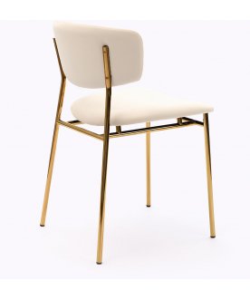 Стул на металлокаркасе Поло