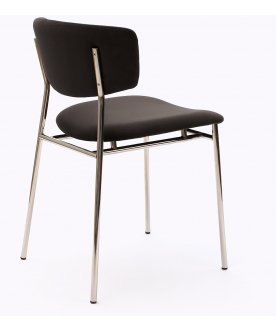 Стул на металлокаркасе Поло