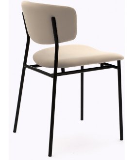 Стул на металлокаркасе Поло