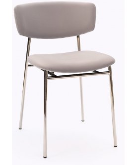 Стул на металлокаркасе Поло