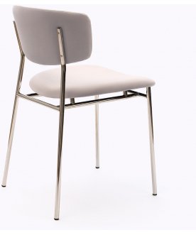 Стул на металлокаркасе Поло