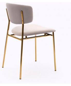 Стул на металлокаркасе Поло