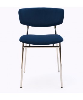 Стул на металлокаркасе Поло