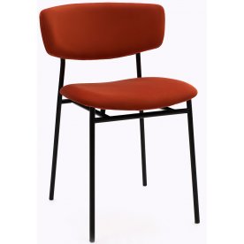 Стул на металлокаркасе Marko