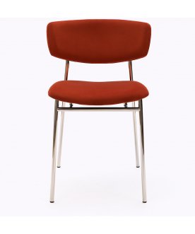 Стул на металлокаркасе Поло