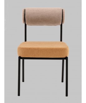 Стул на металлокаркасе Понелл