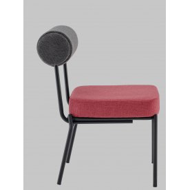 Стул на металлокаркасе Понелл