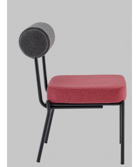 Стул на металлокаркасе Понелл