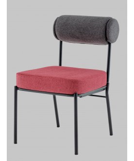 Стул на металлокаркасе Понелл