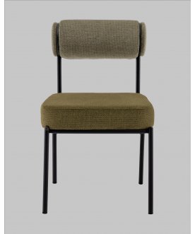 Стул на металлокаркасе Ponpoun