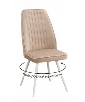 Стул на металлокаркасе DikLine 327