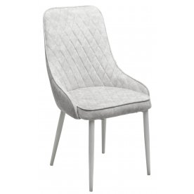 Стул на металлокаркасе Турин