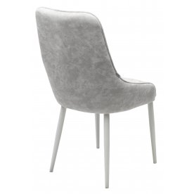 Стул на металлокаркасе Турин