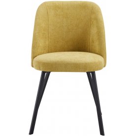 Стул на металлокаркасе Praga