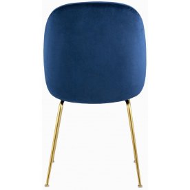 Стул на металлокаркасе Панна