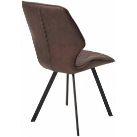 Стул на металлокаркасе Рафаэль