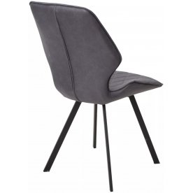 Стул на металлокаркасе Рафаэль