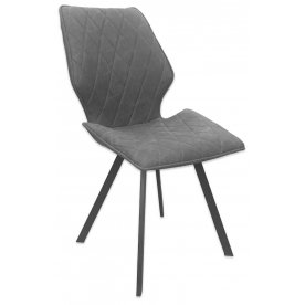 Стул на металлокаркасе Рафаэль