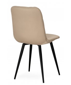 Стул на металлокаркасе Ральф