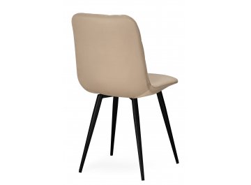 Стул на металлокаркасе Ральф