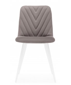 Стул на металлокаркасе Ральф