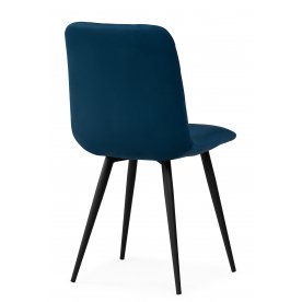 Стул на металлокаркасе Ральф