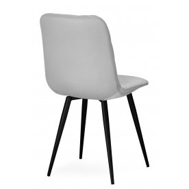 Стул на металлокаркасе Ральф