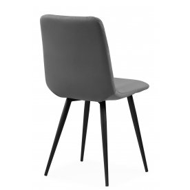 Стул на металлокаркасе Ральф