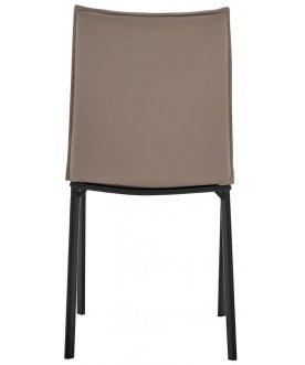 Стул на металлокаркасе Ramona
