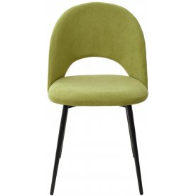 Стул на металлокаркасе Рамоунз