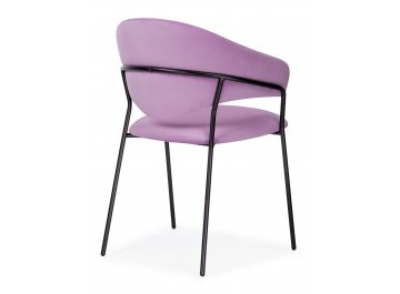 Стул на металлокаркасе Рансол