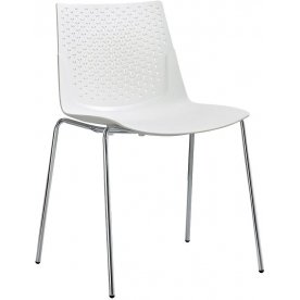 Стул на металлокаркасе FX-01