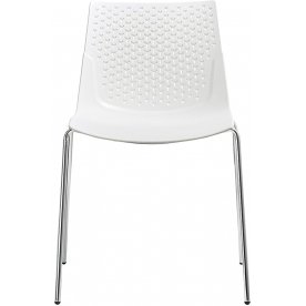 Стул на металлокаркасе FX-01