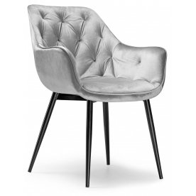 Стул на металлокаркасе Remo