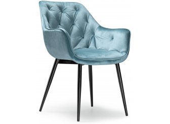 Стул на металлокаркасе Remo