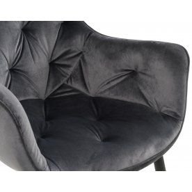 Стул на металлокаркасе Remo