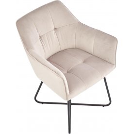 Стул на металлокаркасе Рэнда