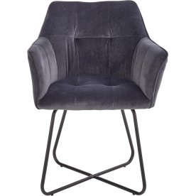 Стул на металлокаркасе Рэнда