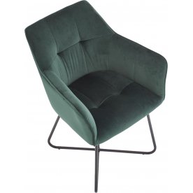 Стул на металлокаркасе K377