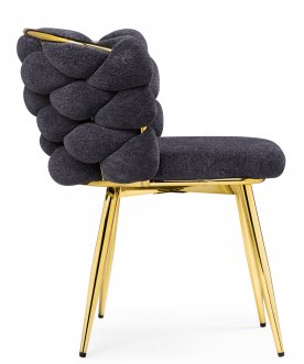 Стул на металлокаркасе Rendi