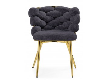 Стул на металлокаркасе Rendi