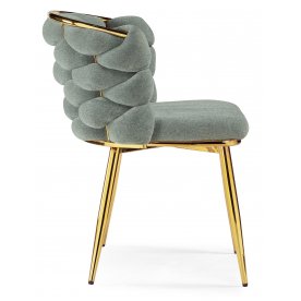 Стул на металлокаркасе Rendi