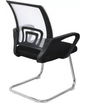 Стул на металлокаркасе Ricci