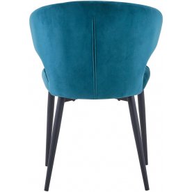 Стул на металлокаркасе Richard