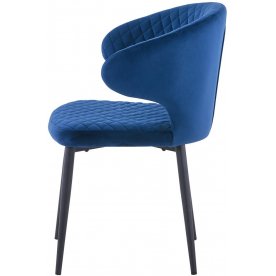 Стул на металлокаркасе Richard