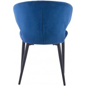 Стул на металлокаркасе Richard